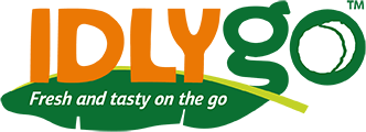 IdlyGo logo